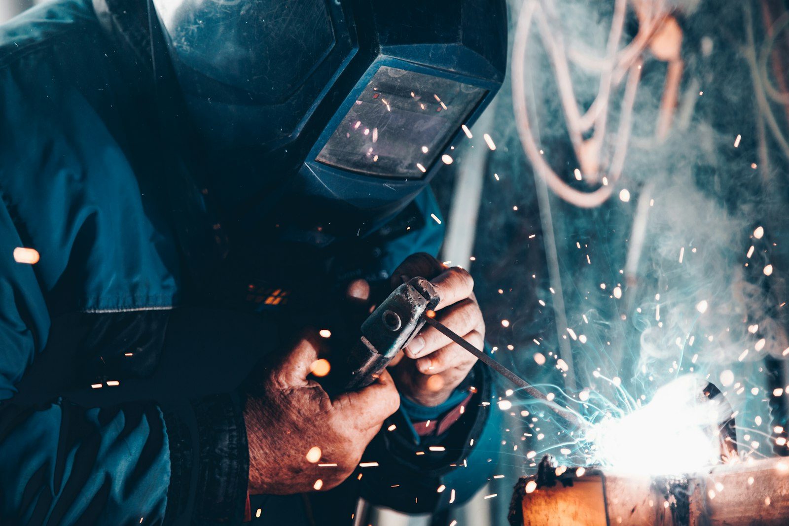 Handwerk vor Ort