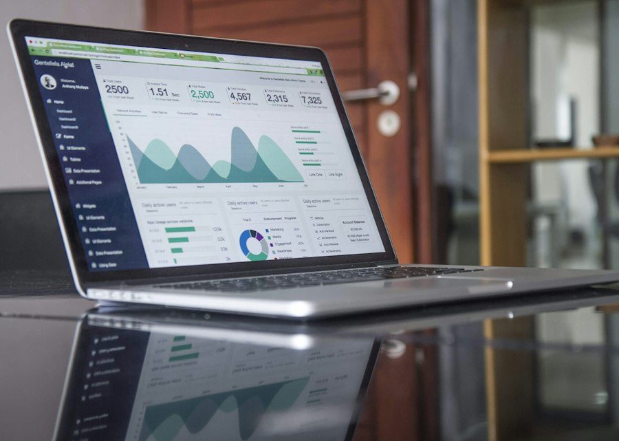 Web-App für Logistik